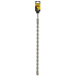 Купити Бур STANLEY STA54137. Офіційний магазин Toolmaster Україна. Фірмовий інструмент та обладнання, офіційна гарантія