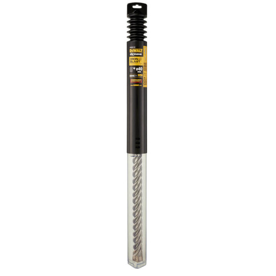 Купити Бур DeWALT DT60846. Офіційний магазин Toolmaster Україна. Фірмовий інструмент та обладнання, офіційна гарантія