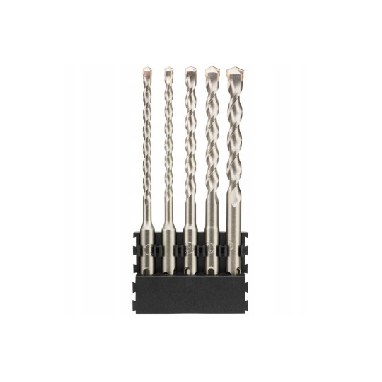 Купити Касета з бурами SDS Plus DeWALT DT70836. Офіційний магазин Toolmaster Україна. Фірмовий інструмент та обладнання, офіційна гарантія