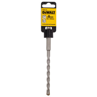 Купити Бур DeWALT DT9641. Офіційний магазин Toolmaster Україна. Фірмовий інструмент та обладнання, офіційна гарантія