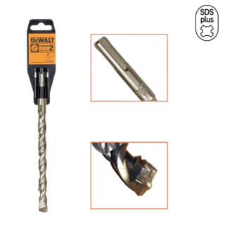 Купити Бур DeWALT DT9607. Офіційний магазин Toolmaster Україна. Фірмовий інструмент та обладнання, офіційна гарантія
