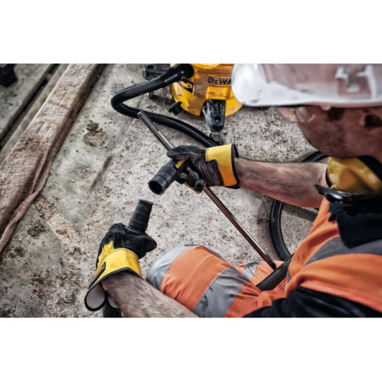 Купити Бур с полым стволом DeWALT DT60230. Официальный магазин Toolmaster Украина. Фирменный инструмент и оборудование, официальная гарантия