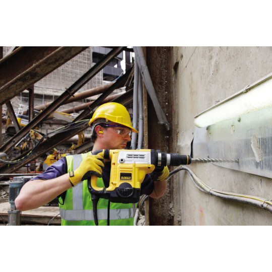 Купити Бур DeWALT DT60847. Офіційний магазин Toolmaster Україна. Фірмовий інструмент та обладнання, офіційна гарантія