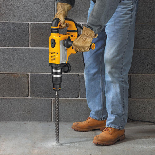 Купити Бур DeWALT DT60825. Офіційний магазин Toolmaster Україна. Фірмовий інструмент та обладнання, офіційна гарантія