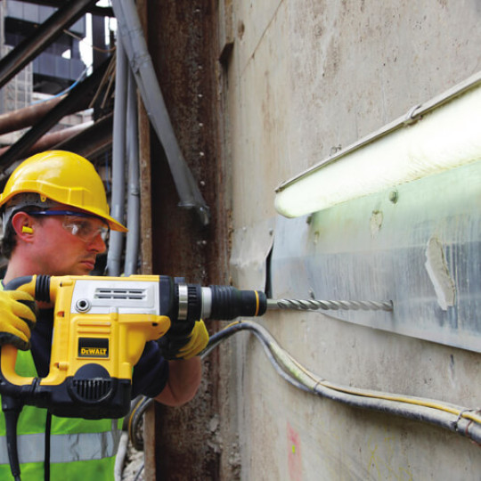 Купити Бур DeWALT DT60835. Офіційний магазин Toolmaster Україна. Фірмовий інструмент та обладнання, офіційна гарантія