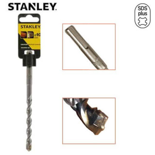 Купити Бур STANLEY STA54012. Офіційний магазин Toolmaster Україна. Фірмовий інструмент та обладнання, офіційна гарантія