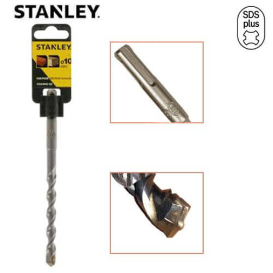 Купити Бур STANLEY STA54012. Офіційний магазин Toolmaster Україна. Фірмовий інструмент та обладнання, офіційна гарантія