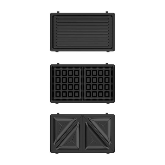 Купити Бутербродниця BLACK+DECKER BXSA754E. Офіційний магазин Toolmaster Україна. Фірмовий інструмент та обладнання, офіційна гарантія