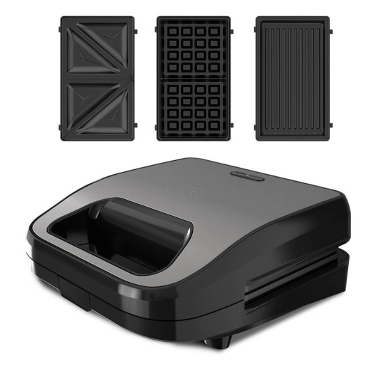 Купити Бутербродниця BLACK+DECKER BXSA754E. Офіційний магазин Toolmaster Україна. Фірмовий інструмент та обладнання, офіційна гарантія