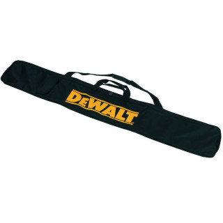 Купити Чехол для направляючих шин DeWALT DWS5025. Офіційний магазин Toolmaster Україна. Фірмовий інструмент та обладнання, офіційна гарантія