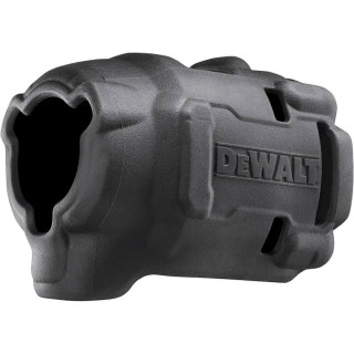 Купити Захисний гумовий чохол для ударного шурупокрута DeWALT PB850. Офіційний магазин Toolmaster Україна. Фірмовий інструмент та обладнання, офіційна гарантія