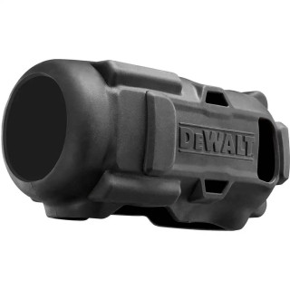 Купити Захисний гумовий чохол для ударного гайкокрута DeWALT PB891.92. Офіційний магазин Toolmaster Україна. Фірмовий інструмент та обладнання, офіційна гарантія