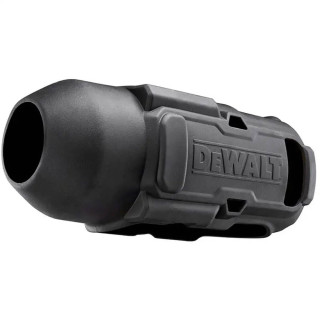 Купити Захисний гумовий чохол для ударного шурупокрута DeWALT PB900.899. Офіційний магазин Toolmaster Україна. Фірмовий інструмент та обладнання, офіційна гарантія