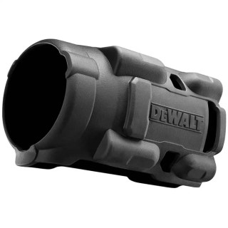 Купити Захисний гумовий чохол для ударних гайкокрутів DeWALT PB901.03. Офіційний магазин Toolmaster Україна. Фірмовий інструмент та обладнання, офіційна гарантія