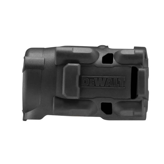 Купити Захисний гумовий чохол для ударних гайкокрутів DeWALT PB901.03. Офіційний магазин Toolmaster Україна. Фірмовий інструмент та обладнання, офіційна гарантія