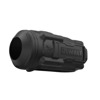 Купити Захисний гумовий чохол для ударного гайкокрута DeWALT PB961. Офіційний магазин Toolmaster Україна. Фірмовий інструмент та обладнання, офіційна гарантія
