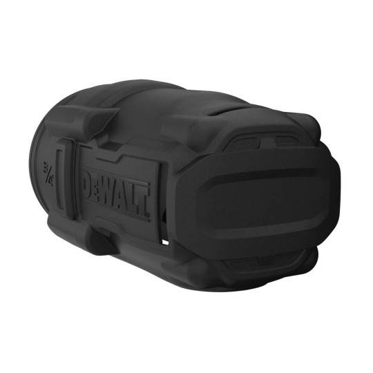 Купити Защитный резиновый чехол для ударного гайковерта DeWALT PB961. Официальный магазин Toolmaster Украина. Фирменный инструмент и оборудование, официальная гарантия