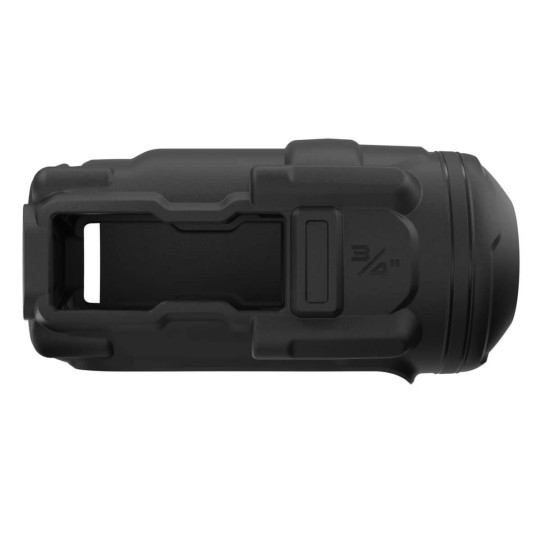 Купити Защитный резиновый чехол для ударного гайковерта DeWALT PB961. Официальный магазин Toolmaster Украина. Фирменный инструмент и оборудование, официальная гарантия