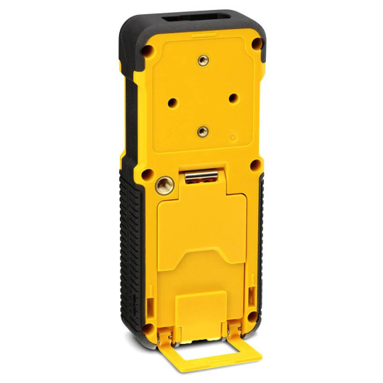 Купити Далекомір лазерний DeWALT DW03101. Офіційний магазин Toolmaster Україна. Фірмовий інструмент та обладнання, офіційна гарантія