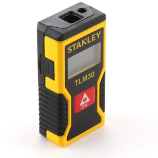 Купити Далекомір лазерний STANLEY STHT9-77425. Офіційний магазин Toolmaster Україна. Фірмовий інструмент та обладнання, офіційна гарантія