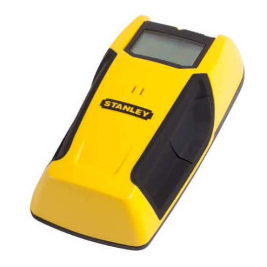 Купити Детектор неоднорідностей S200 STANLEY STHT0-77406. Офіційний магазин Toolmaster Україна. Фірмовий інструмент та обладнання, офіційна гарантія