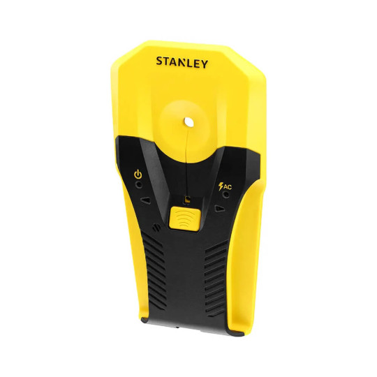 Купити Детектор неоднорідностей STANLEY STHT77588-0. Офіційний магазин Toolmaster Україна. Фірмовий інструмент та обладнання, офіційна гарантія