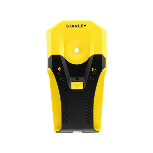 Купити Детектор неоднорідностей STANLEY STHT77588-0. Офіційний магазин Toolmaster Україна. Фірмовий інструмент та обладнання, офіційна гарантія