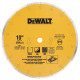 Диск алмазний DeWALT DT3734