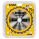 Диск пильный СONSTRUCTION DeWALT DT1944