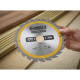 Диск пильный СONSTRUCTION DeWALT DT1944