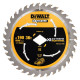 Диск пильный DeWALT DT40271