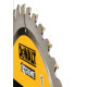 Диск пильный DeWALT DT40271