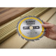 Диск пильный CONSTRUCTION DeWALT DT1933