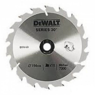 Купити Диск пиляльний EXTREME WORKSHOP DeWALT DT1089. Офіційний магазин Toolmaster Україна. Фірмовий інструмент та обладнання, офіційна гарантія