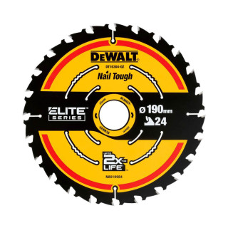 Купити Диск пиляльний ELITE EXTREME DeWALT DT10304. Офіційний магазин Toolmaster Україна. Фірмовий інструмент та обладнання, офіційна гарантія