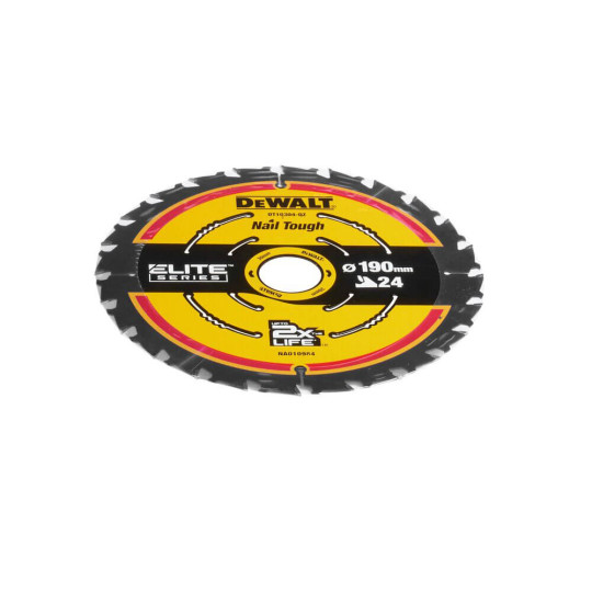 Купити Диск пиляльний ELITE EXTREME DeWALT DT10304. Офіційний магазин Toolmaster Україна. Фірмовий інструмент та обладнання, офіційна гарантія