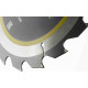 Диск пильный TCT STANLEY STA15370