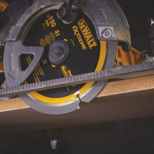 Купити Диск пиляльний універсальний DeWALT DT1472. Офіційний магазин Toolmaster Україна. Фірмовий інструмент та обладнання, офіційна гарантія