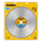 Диск пиляльний METAL CUTTING DeWALT DT1922