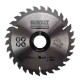 Диск пильный СONSTRUCTION DeWALT DT1937