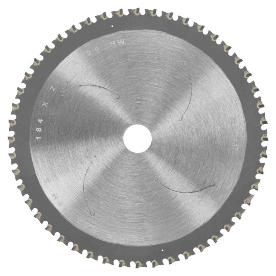 Купити Диск пиляльний METAL CUTTING DeWALT DT1044. Офіційний магазин Toolmaster Україна. Фірмовий інструмент та обладнання, офіційна гарантія