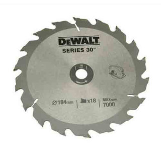 Купити Диск пиляльний СONSTRUCTION DeWALT DT1938. Офіційний магазин Toolmaster Україна. Фірмовий інструмент та обладнання, офіційна гарантія