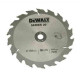 Диск пиляльний СONSTRUCTION DeWALT DT1938