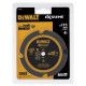 Диск пиляльний універсальний DeWALT DT20421