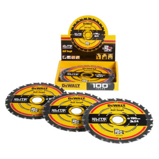 Купити Диск пиляльний ELITE EXTREME DeWALT DT10402. Офіційний магазин Toolmaster Україна. Фірмовий інструмент та обладнання, офіційна гарантія