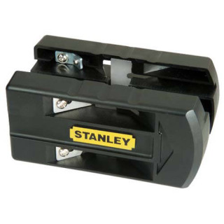 Купити Тример для обробки крайок ламінованих матеріалів STANLEY STHT0-16139. Офіційний магазин Toolmaster Україна. Фірмовий інструмент та обладнання, офіційна гарантія