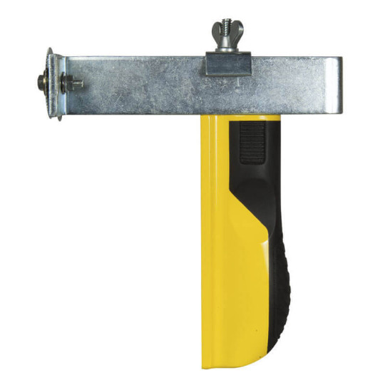 Купити Рейсмус-різак Drywall Stripper для відрізки смуг з гіпсокартону STANLEY STHT1-16069. Офіційний магазин Toolmaster Україна. Фірмовий інструмент та обладнання, офіційна гарантія