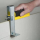 Рейсмус-різак Drywall Stripper для відрізки смуг з гіпсокартону STANLEY STHT1-16069