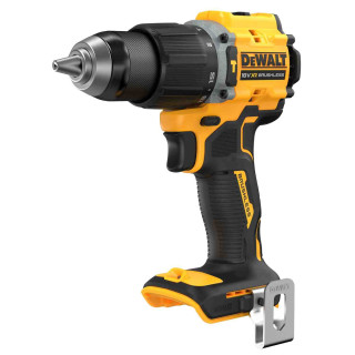 Купити Дриль-шурупокрут акумуляторний безщітковий ударний DeWALT DCD799N. Офіційний магазин Toolmaster Україна. Фірмовий інструмент та обладнання, офіційна гарантія