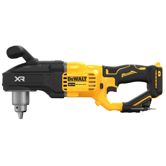 Купити Дриль акумуляторний безщітковий DeWALT DCD444N. Офіційний магазин Toolmaster Україна. Фірмовий інструмент та обладнання, офіційна гарантія